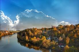 Became independent upon the breakup of the u.s.s.r. Ukraine Shitomir Herbst Kostenloses Foto Auf Pixabay