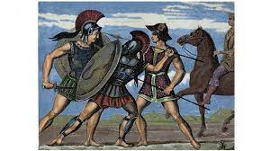 This link is only for sparta: Athen Oder Sparta Es Gibt Keine Sieger Kultur Sz De