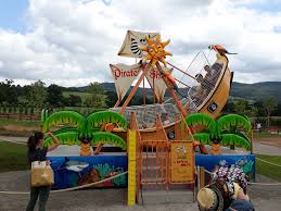 Parc D Attractions Le Jardin Des Betes