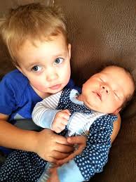 Birth Announcement for February 7, 2018: Micah Rush Harrison