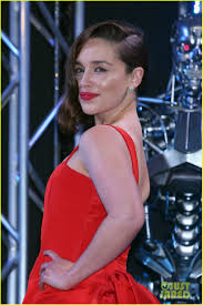 We did not find results for: Emilia Clarke Looks Red Hot At Terminator Genisys Japan Premiere Photo 3409924 Arnold Schwarzenegger Emilia Clarke Pictures Just Jared