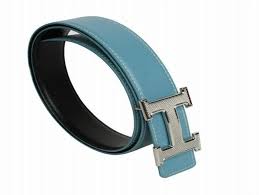 cheap hermes h reversible belt light blue and black belt reversible belt black