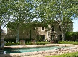 L Isle Sur La Sorgue Ma Maison De Reve Maison Maisons De Charme