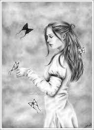 Pencil Drawings Flowers Wallpapers High Definition Pencil Drawings Of Butterflies 783x1083 Download Hd Wallpaper Wallpapertip There's not a more precise art form than drawing.