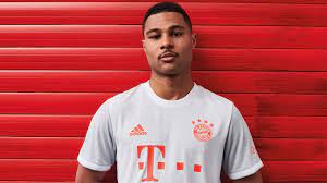 Fc bayern ii at a glance: The 2020 21 Fc Bayern Away Kit