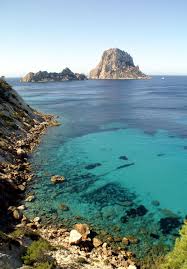 De Prachtige Natuur Van Ibiza 3 Ibiza Spanje Natuur Prachtige Natuur