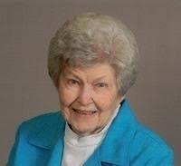 Geneva Pruitt Obituary (1927