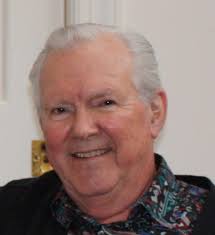 Jack Strange Obituary