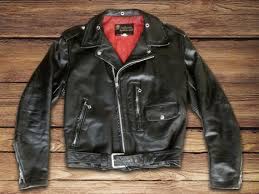 Pin On Vintage Motorcycle Jackets