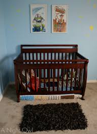 Project Home A Toy Story Bedroom A Night Owl Blog