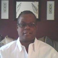 Vernon Crump's Instagram, Twitter & Facebook