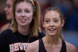 Peabody girls, boys sweep NEC track meet with 14 golds