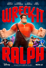 Wreck It Ralph Wikipedia