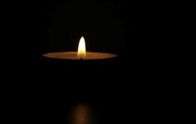 Burning A Black Candle In Someone S Name Explained In 2020 Black Candles Magic Candle Magic Black Candles