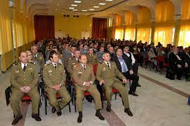 De asemenea, se face o zi de instrucție dedicată săptămânal: Secosaft Sibiu 2018