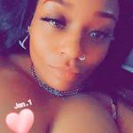 Shonda Hunter's Instagram, Twitter & Facebook