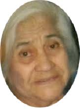 Obituary information for Rita Pena