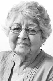 Elidia Jimenez Obituary (1935