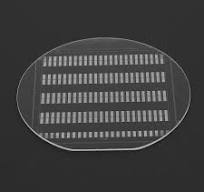 SCHOTT BOROFLOAT 33 Glass, Optical Communication Glass, Thickness 0.13mm,  0.15mm