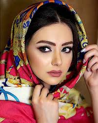Find best hair salons located near me with walking distance in feet/miles. Image May Contain 1 Person Closeup Persian Girls Iranian Fashion Beauty