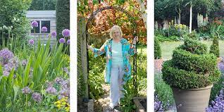 You'll get expert interviews and inspiring garden video tours. About The Middle Sized Garden Gardening Blog