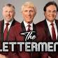 The Lettermen