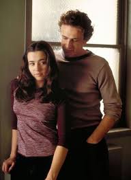 As lindsay and nick's romance intensifies, she begins feeling pressured to have sex; Lindsay Weir And Nick Andopolis Freaks And Geeks 1999 Freaks And Geeks Freeks And Geeks Geek Stuff