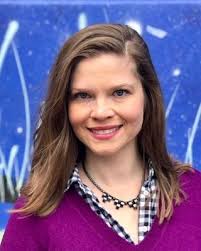 Elizabeth Miller Robbins, Psychologist, Chicago, IL, 60602