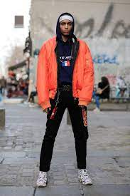 Men S Winter Wear Is No More A Protection Garment But A Style Statement Gone Are The Days Mens Fashion Photography Mens Street Style Mens Fashion Streetwear
