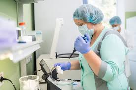 Лучшие цены на безупречный отдых. Novye Ukrainskie Pcr Testy Dlya Diagnostiki Covid 19 Ot Kompanii Biokor Teknolodzhi Zapusheny V Proizvodstvo Mind Ua