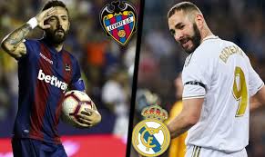 After this years sestri levante is playing mostly in minor categories such us promozione, eccellenza, and serie d Levante Real Madrid Les Compositions Probables