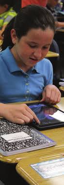 THE MAGAZINE OF CHARLOTTE CHRISTIAN SCHOOL