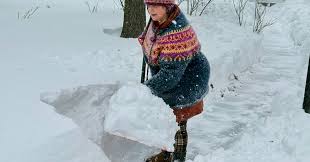 Minnesota Winter Storm Impacts Travel and Commute