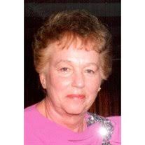 Obituary information for D. Maxine Kramer
