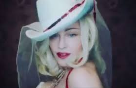 Referred to as the queen of pop. Madonna Posts First Look Video As New Album Alter Ego Madame X