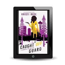 Caught Off Guard EBOOK