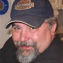 John Barker Obituary