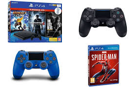 Video games in this category have been released exclusively on the ps4, and are not available for purchase or download on other. Juegos Ps4 Virtual Off 75