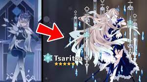 TSARITSA and FATUI are the TRUE HERO in Genshin Impact lore? | Абстрактные  раскраски, Милые рисунки, Абстрактное