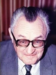 Roger DION († 21/11/2018)