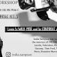 WALK LIKE YOU MEAN IT: Modeling Workshop with event image