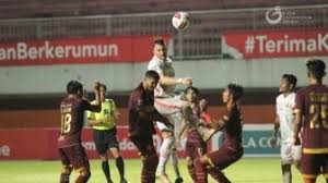 Laga persija vs psm makassar senin 22 maret 2021. Fvsajcdr 0dv M