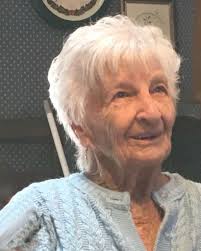 Helen F. Smith Obituary June 29, 2024