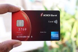 Icici Bank Coral American Express Credit Card Review