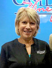 Castle Rock Vineyards' Laura Berryessa and Steve Shearer Discuss  High-Quality Table Grape Season