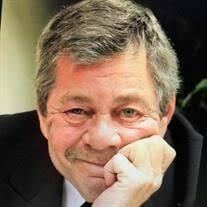 Jimmy Mark Thibodeaux Obituary