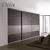 Modern Wardrobe Laminate Design
