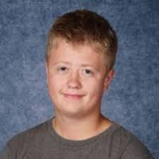 Connor Thomson's High School Bio