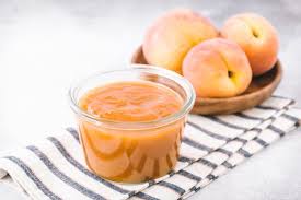 Adjustments for canning at high altitude: Vanilla Honey Peach Butter The Best Way To Preserve Summer Peaches