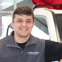 MotorWorld Lexus Employees